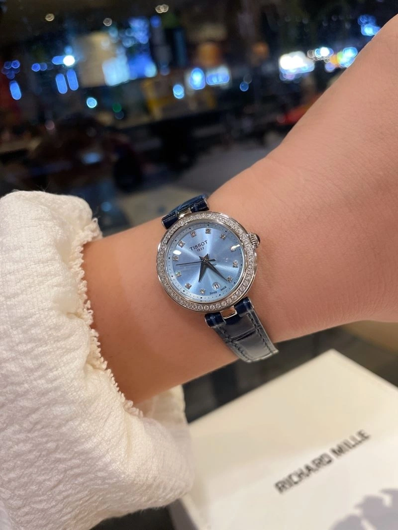 Faithkeybiz TISSOT Watches