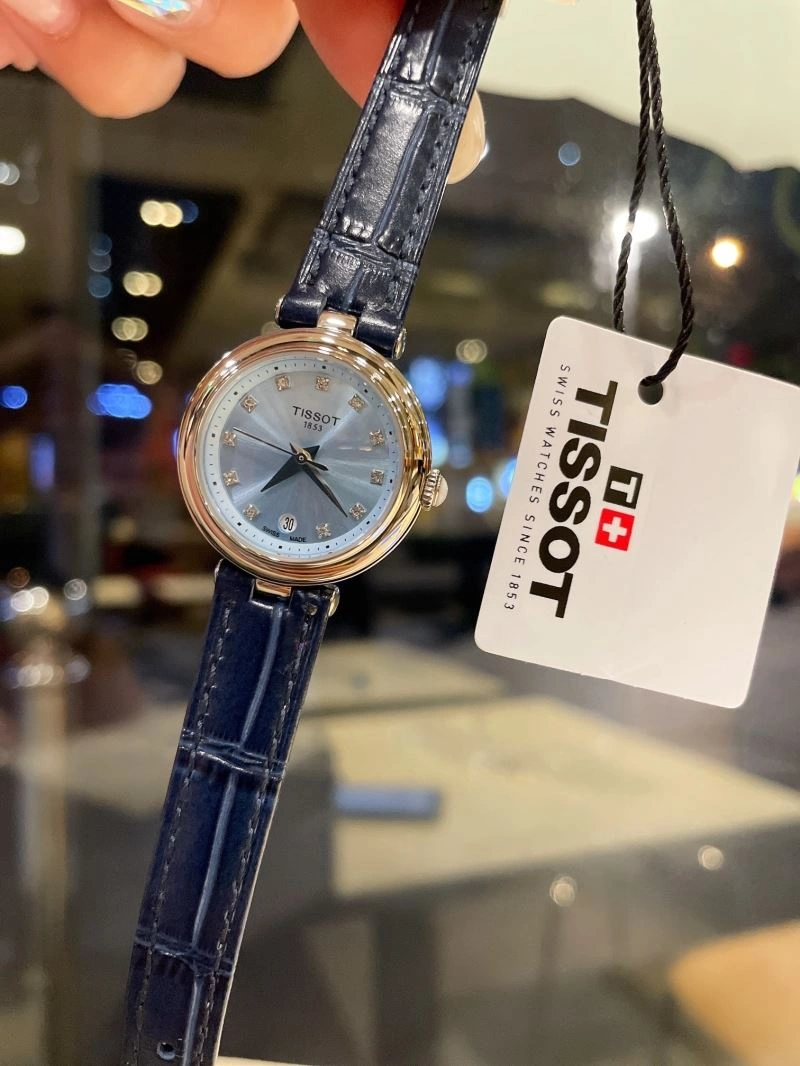 TISSOT Watches