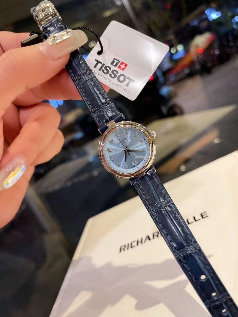 Faithkeybiz TISSOT Watches