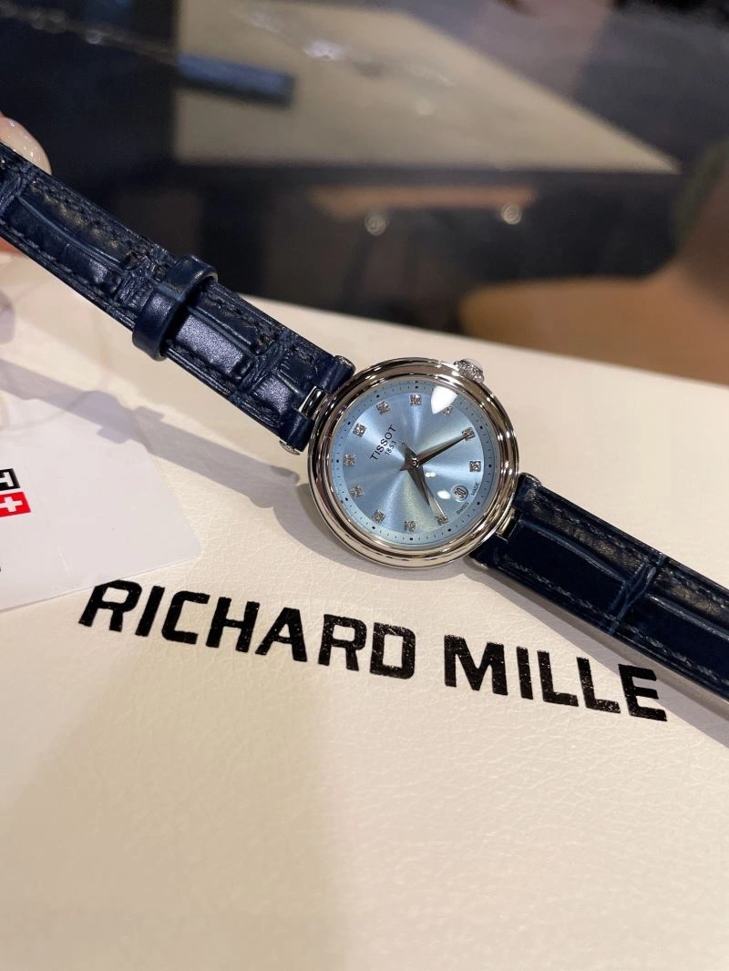 Faithkeybiz TISSOT Watches