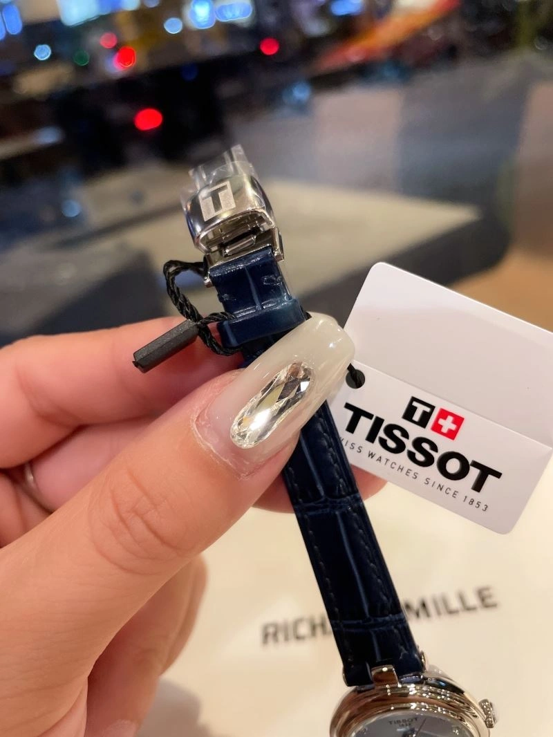 Faithkeybiz TISSOT Watches