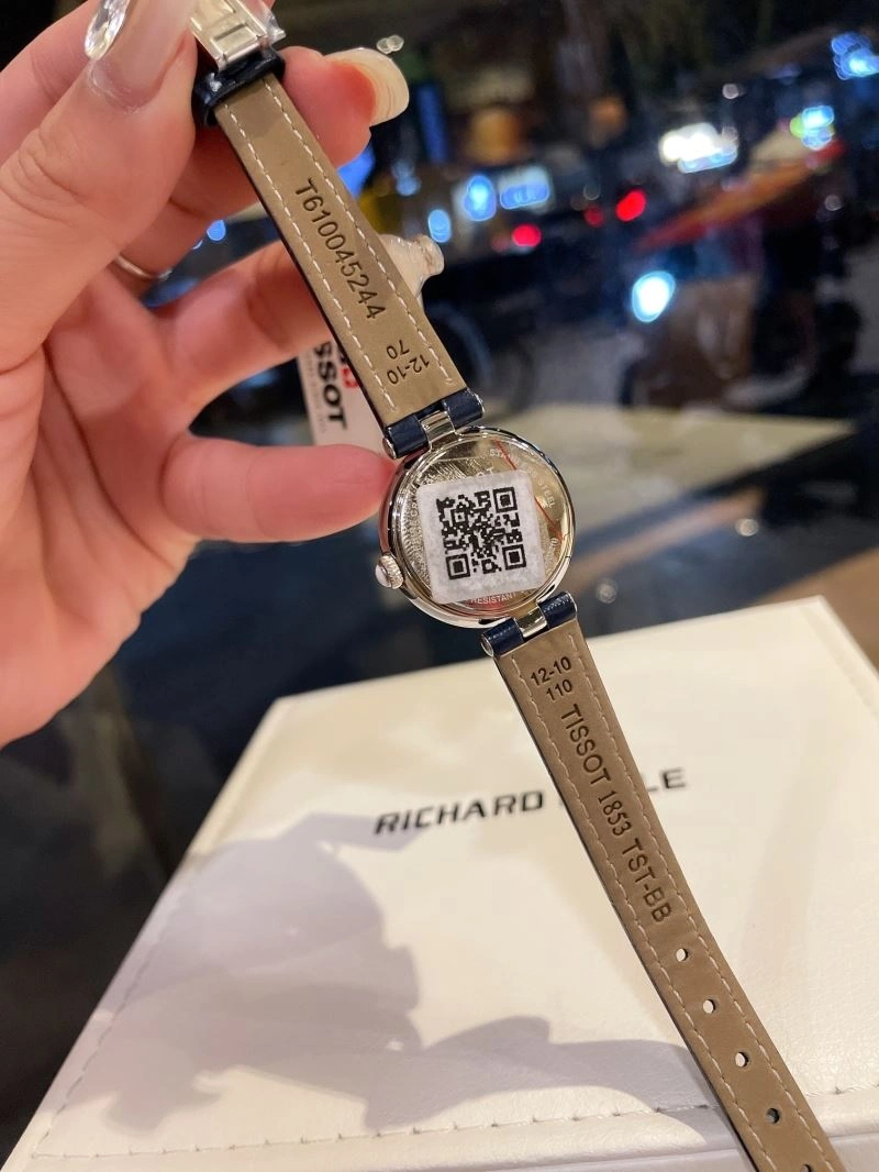 Faithkeybiz TISSOT Watches