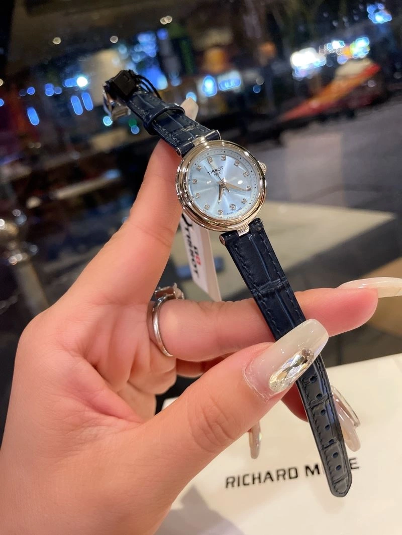 Faithkeybiz TISSOT Watches