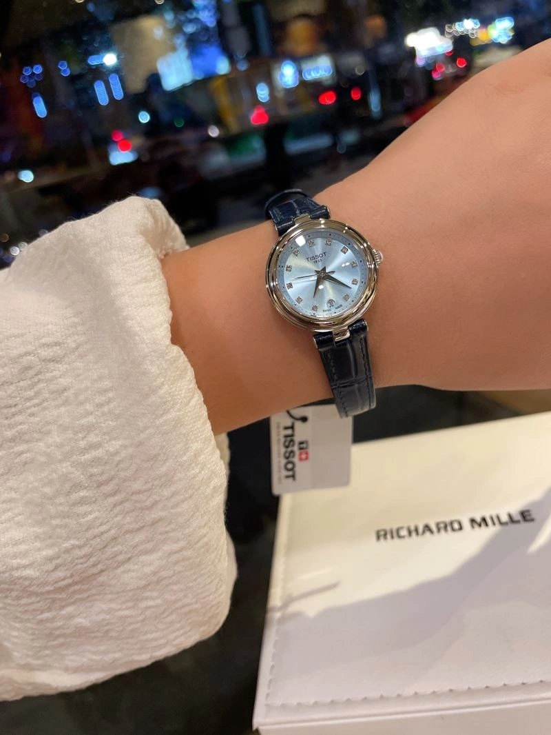 Faithkeybiz TISSOT Watches