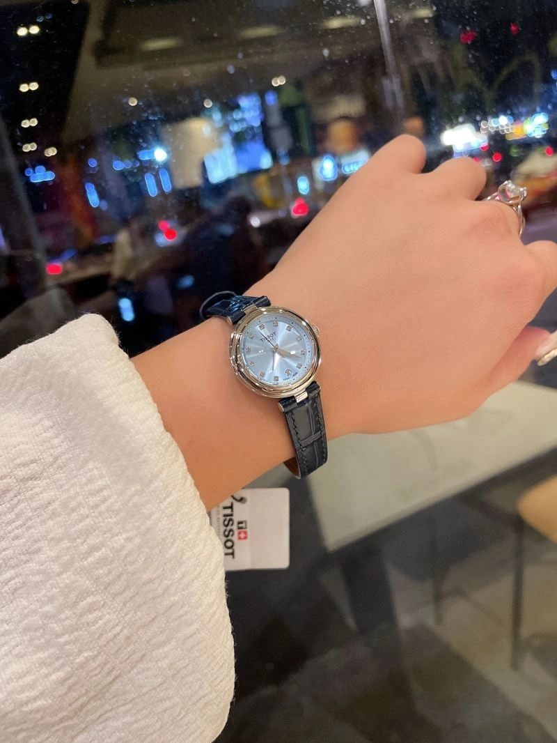 Faithkeybiz TISSOT Watches
