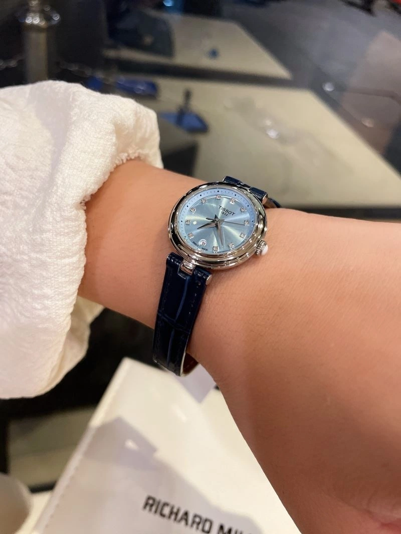 Faithkeybiz TISSOT Watches
