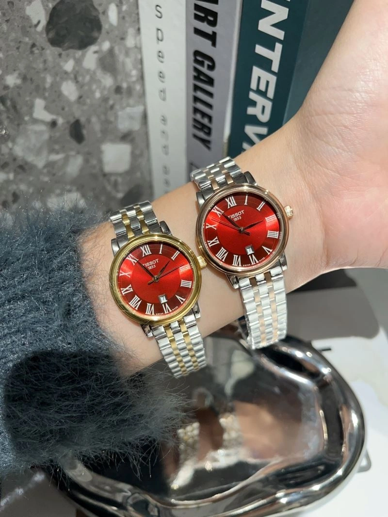 TISSOT Watches