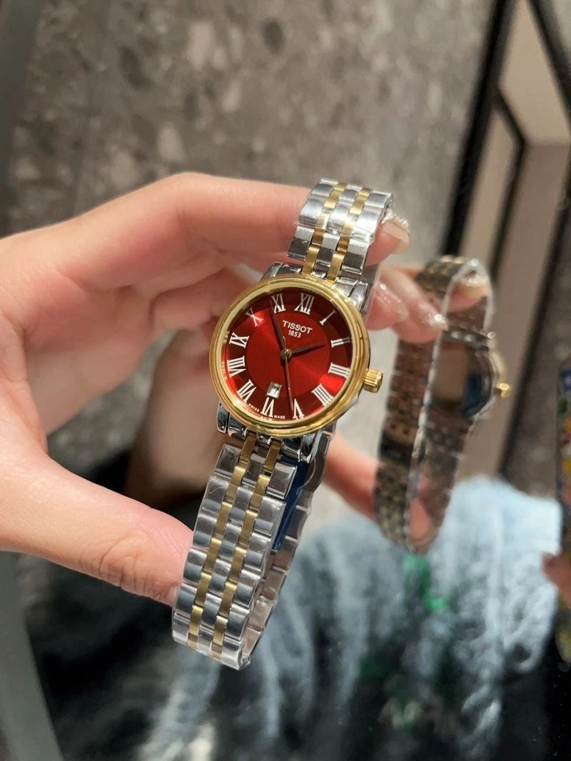 Faithkeybiz TISSOT Watches
