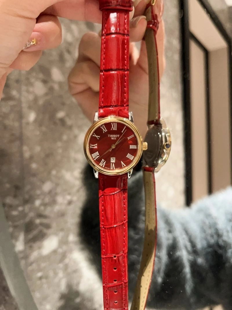 TISSOT Watches
