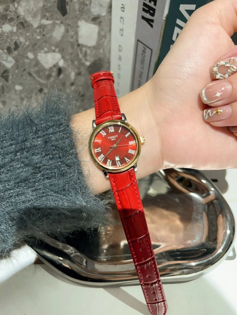 Faithkeybiz TISSOT Watches
