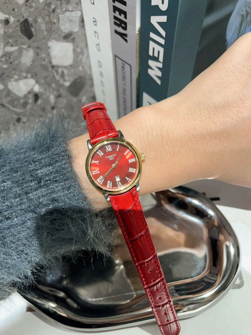 Faithkeybiz TISSOT Watches