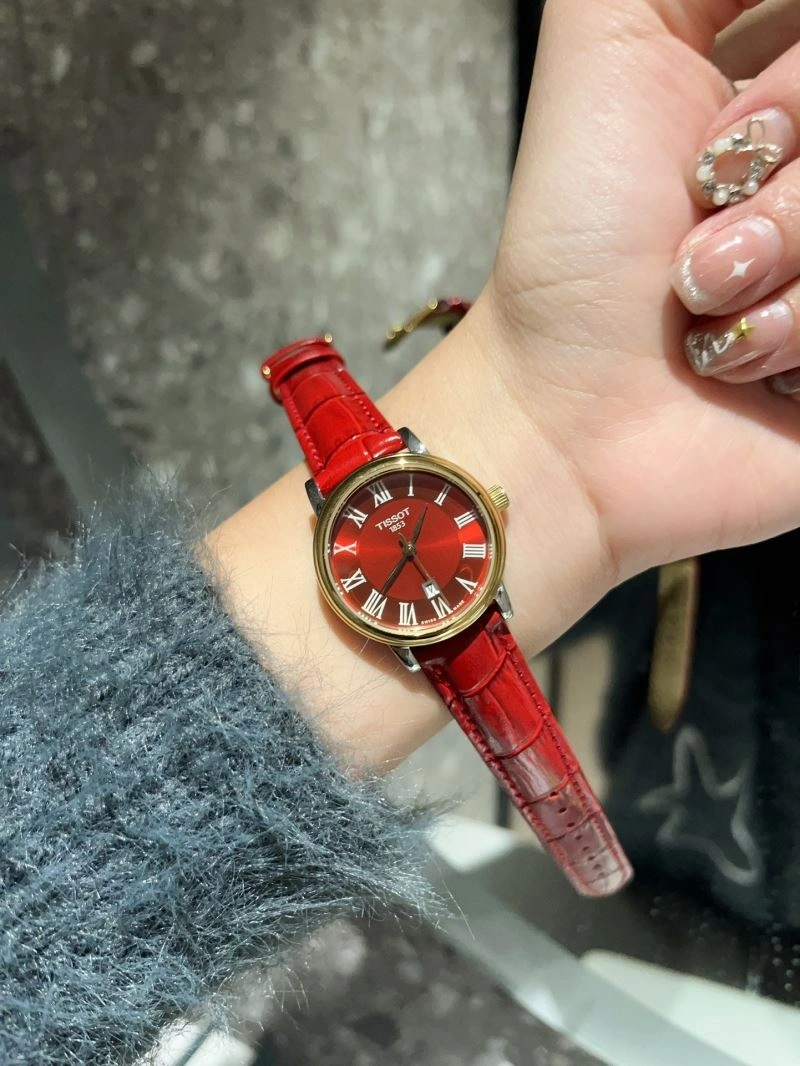 Faithkeybiz TISSOT Watches