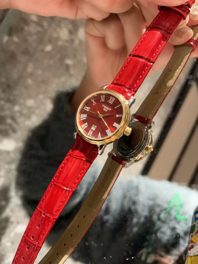 Faithkeybiz TISSOT Watches