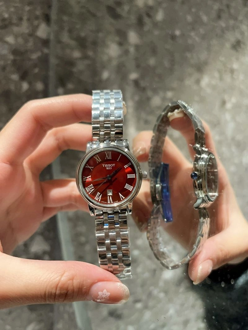 TISSOT Watches