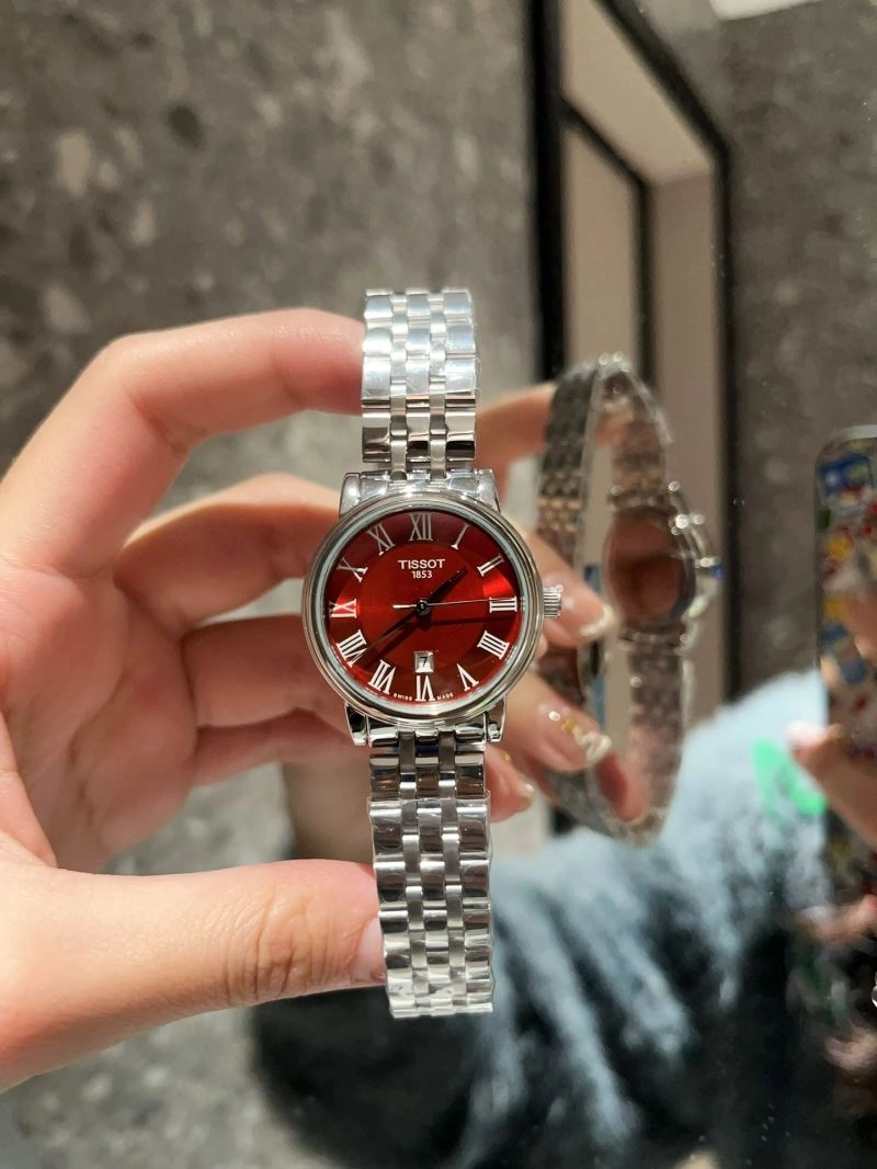 Faithkeybiz TISSOT Watches