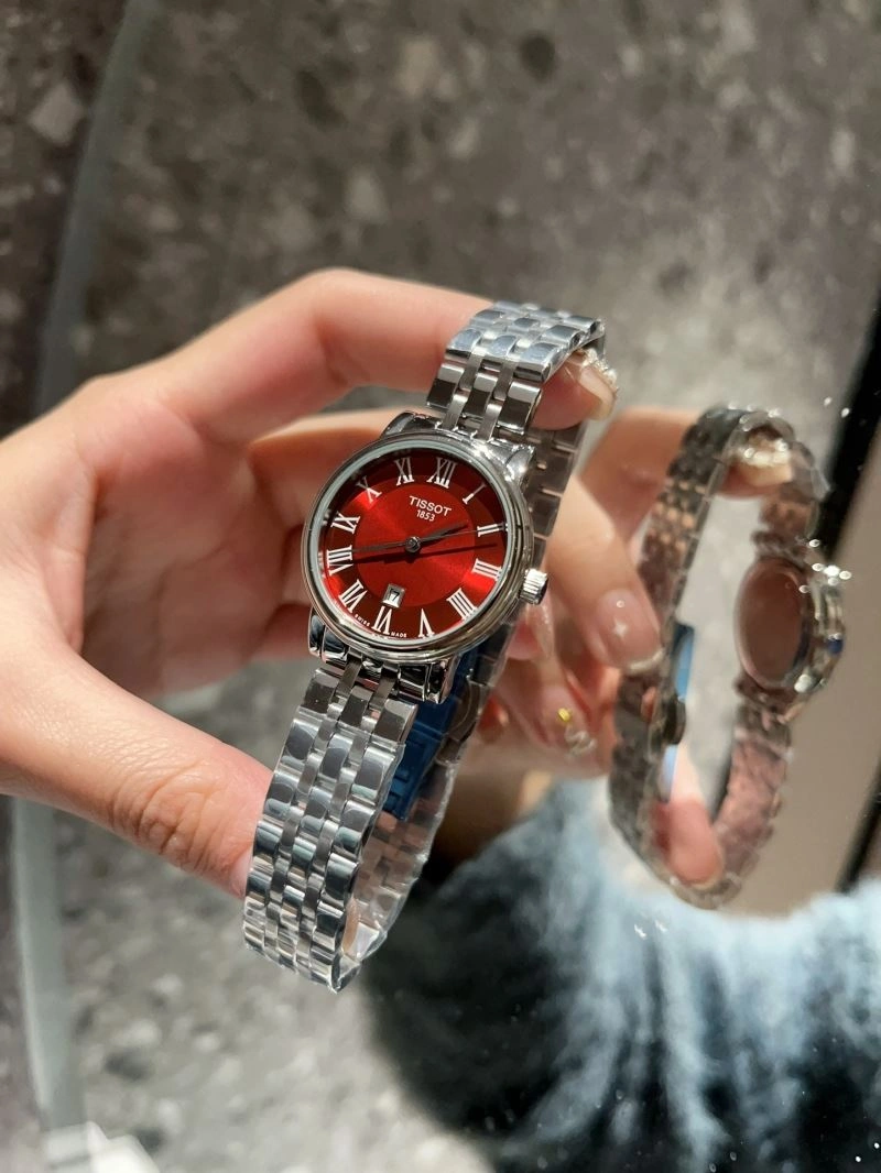 Faithkeybiz TISSOT Watches