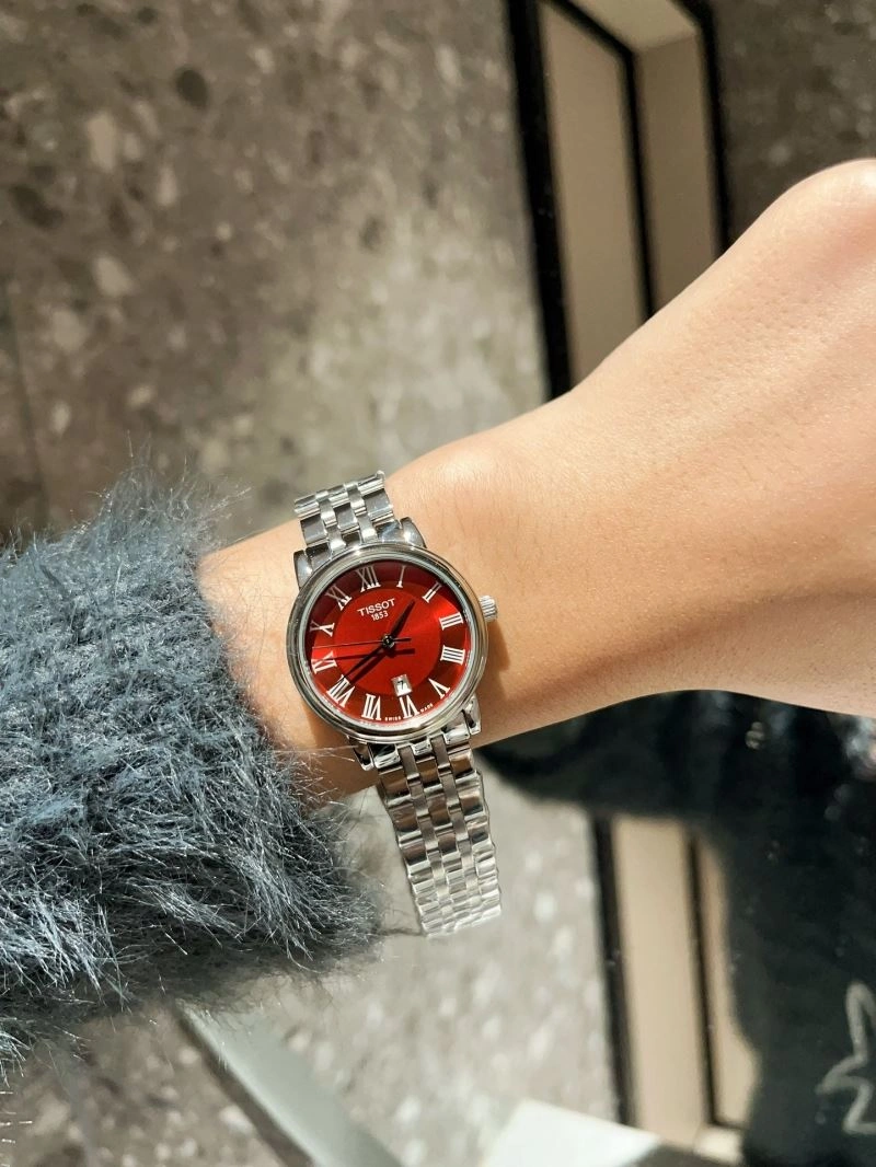 Faithkeybiz TISSOT Watches