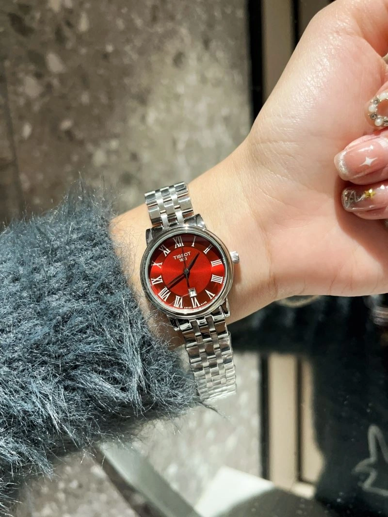 Faithkeybiz TISSOT Watches