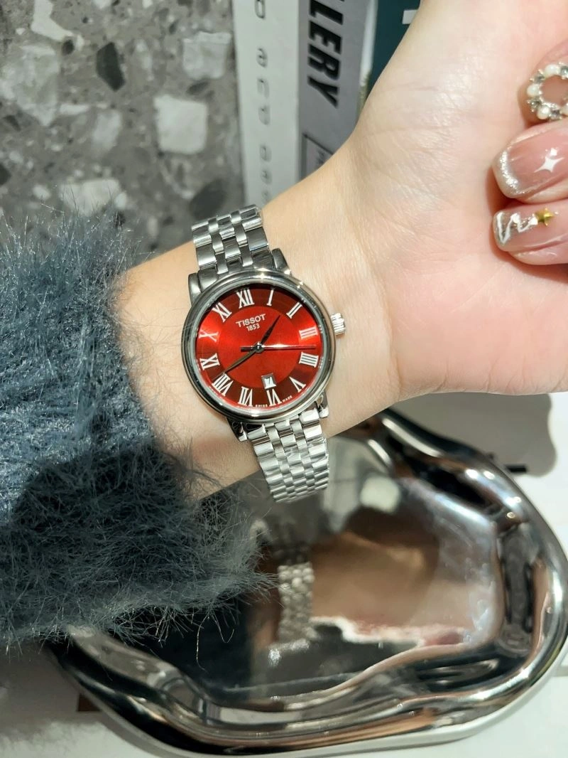 Faithkeybiz TISSOT Watches