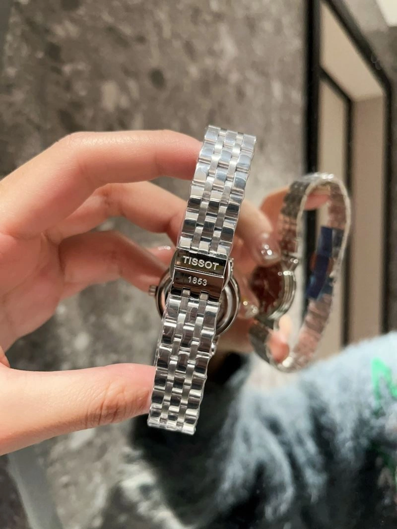 Faithkeybiz TISSOT Watches