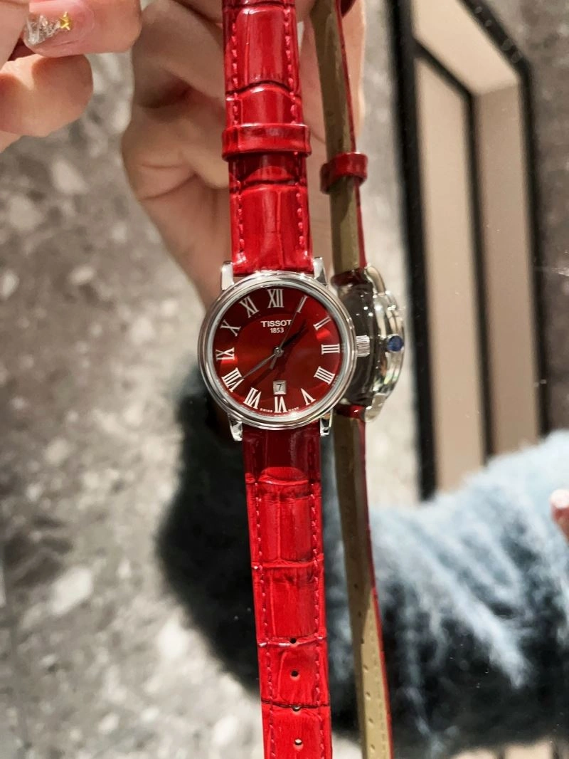 TISSOT Watches