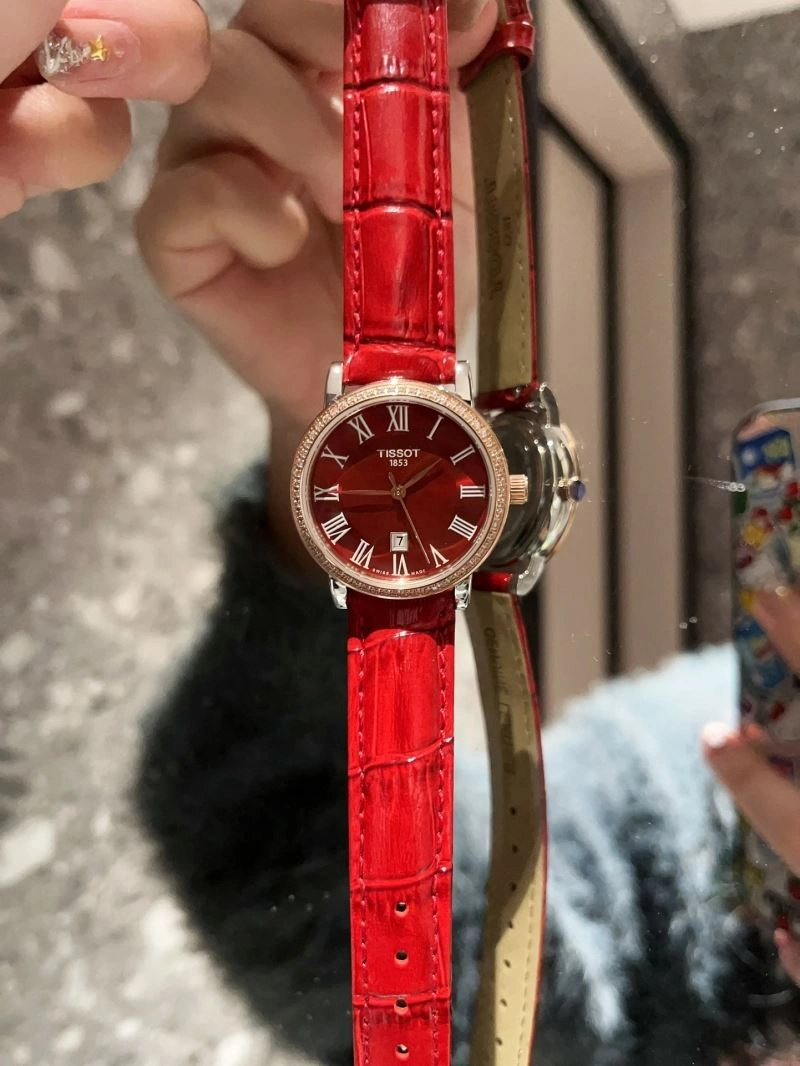 Faithkeybiz TISSOT Watches