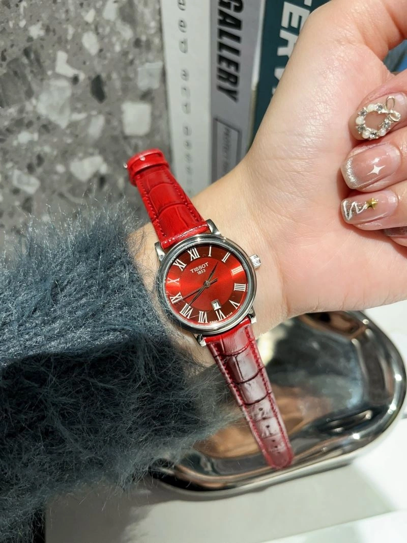 Faithkeybiz TISSOT Watches