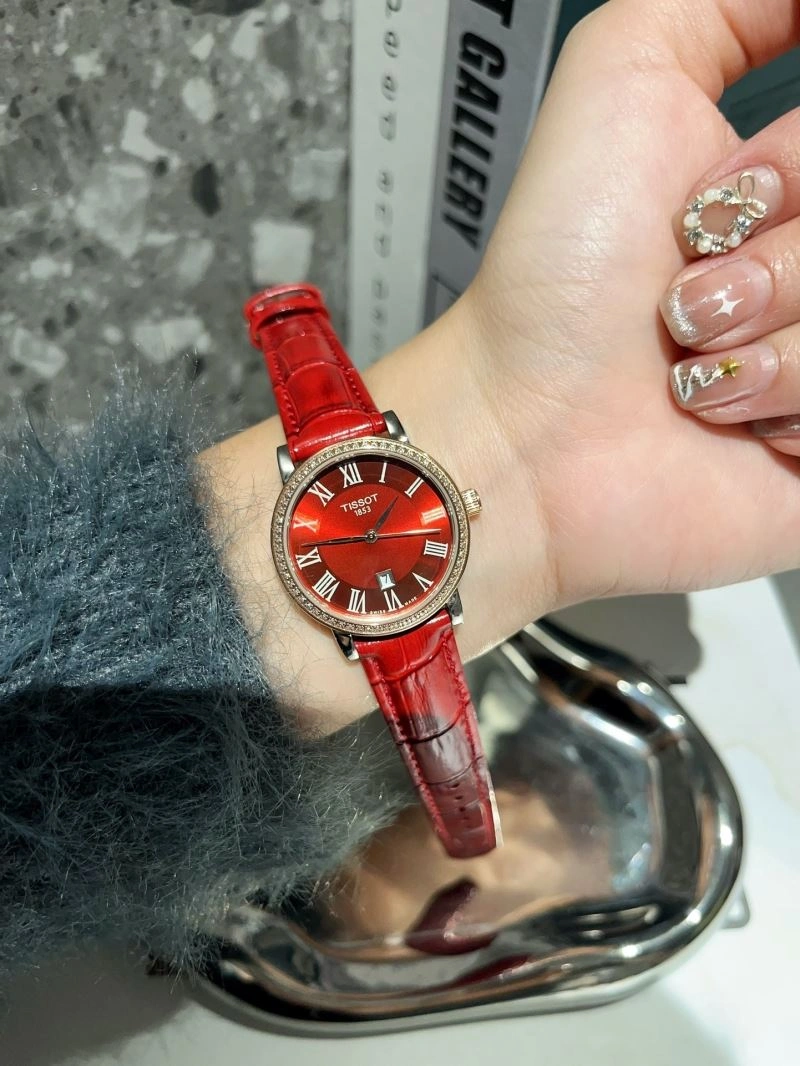 Faithkeybiz TISSOT Watches