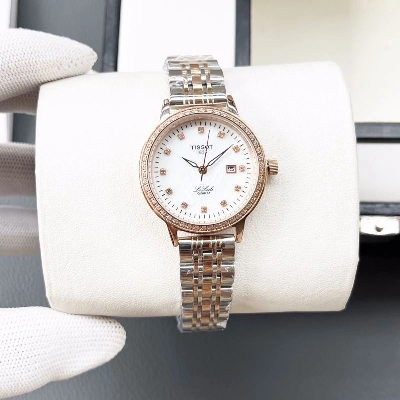 TISSOT Watches