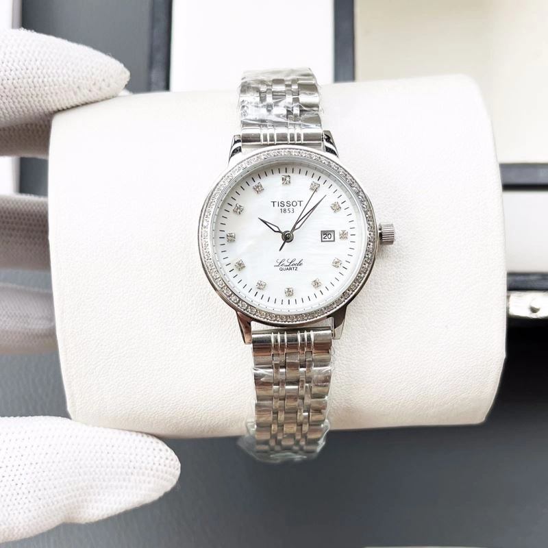Faithkeybiz TISSOT Watches