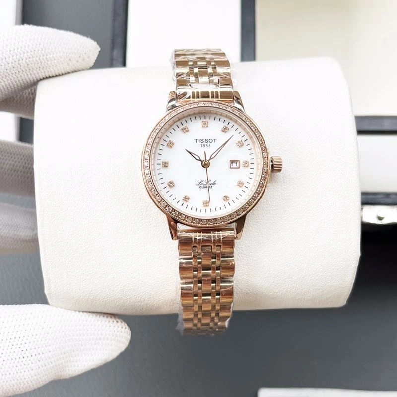 Faithkeybiz TISSOT Watches