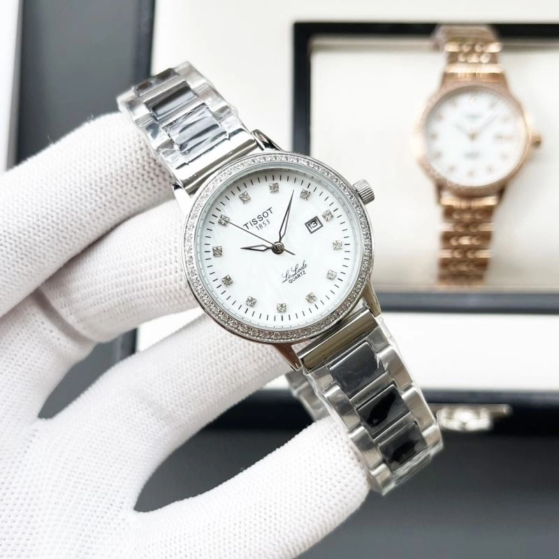 Faithkeybiz TISSOT Watches