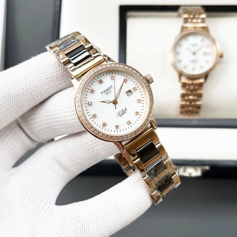 Faithkeybiz TISSOT Watches