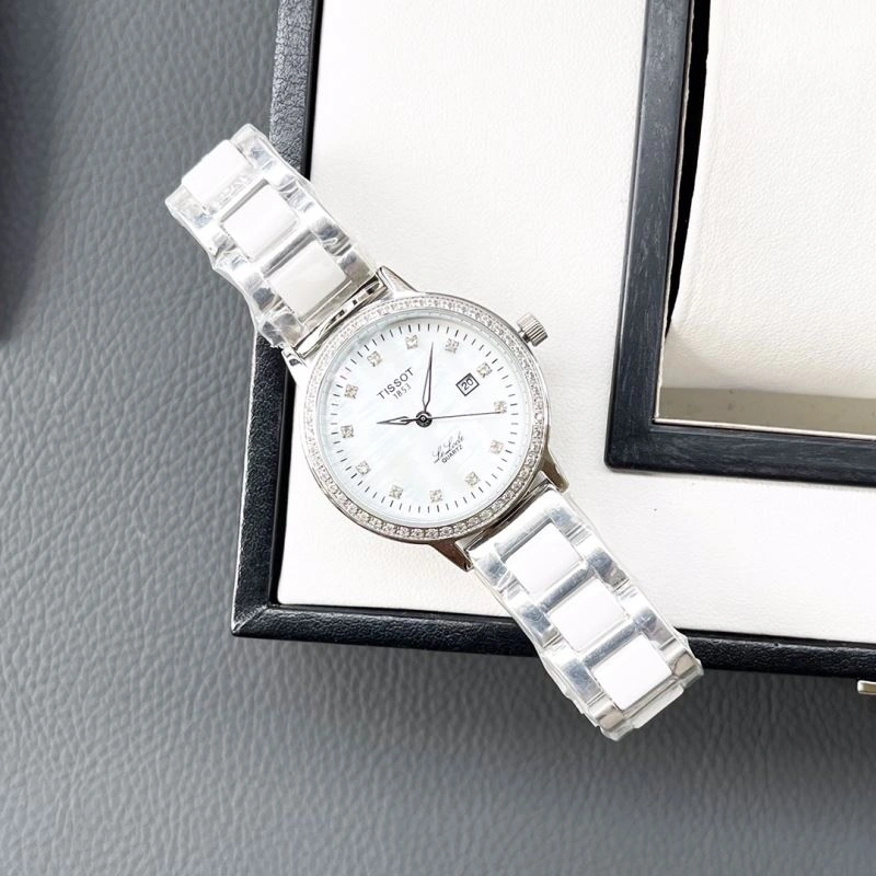 Faithkeybiz TISSOT Watches