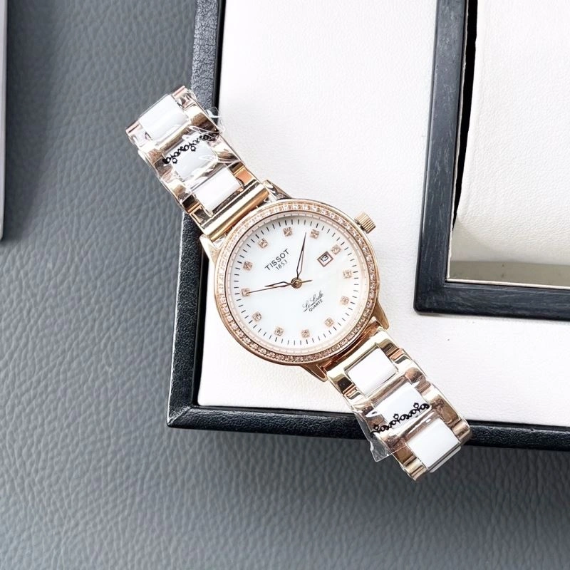 Faithkeybiz TISSOT Watches