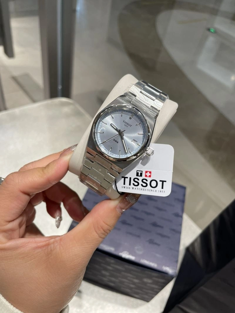 Faithkeybiz TISSOT Watches