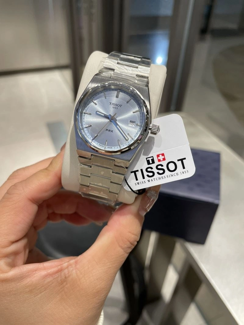 Faithkeybiz TISSOT Watches