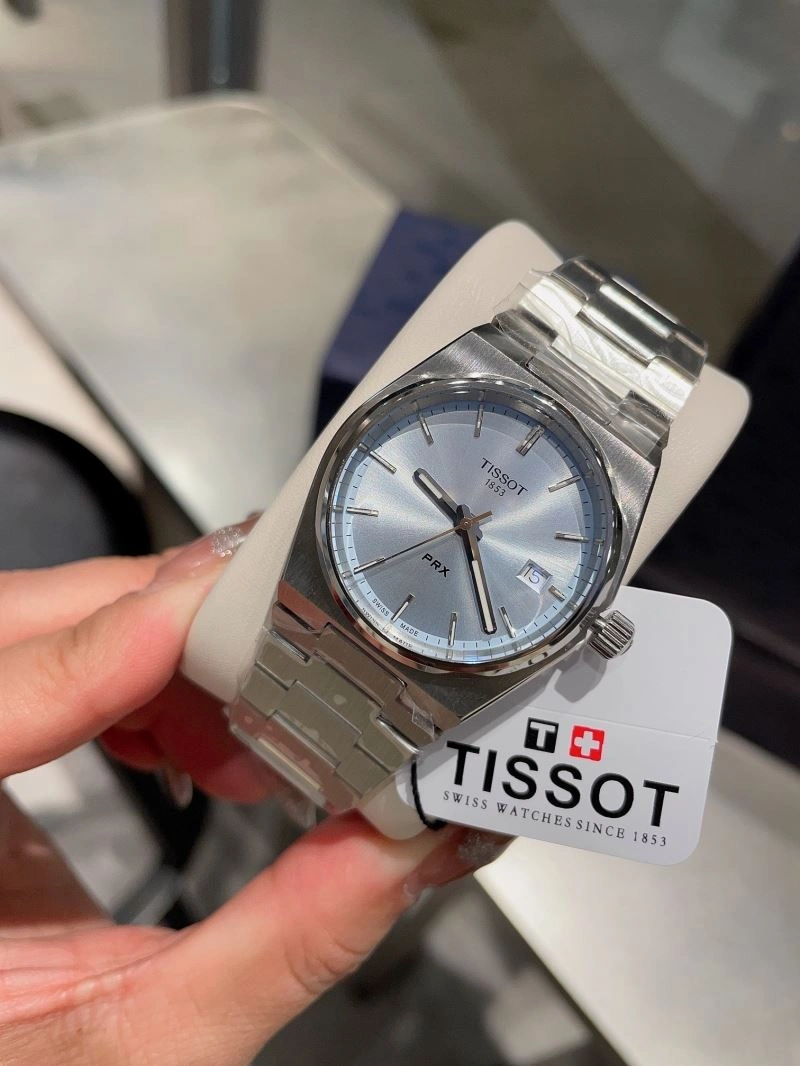 Faithkeybiz TISSOT Watches