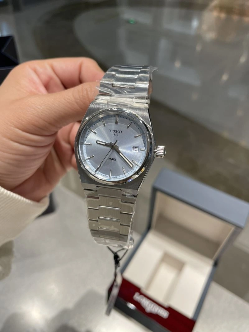 Faithkeybiz TISSOT Watches