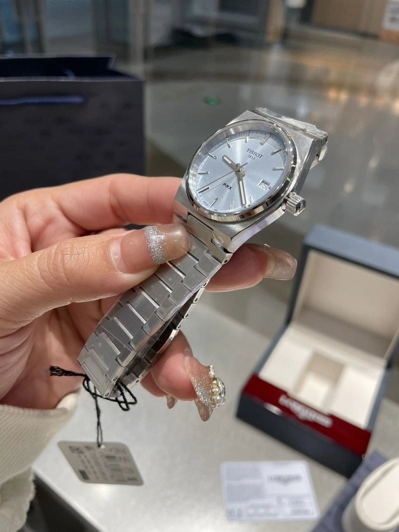 Faithkeybiz TISSOT Watches