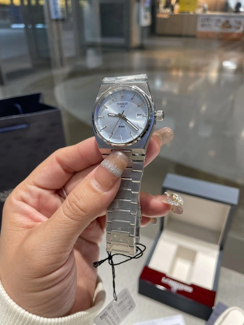 Faithkeybiz TISSOT Watches