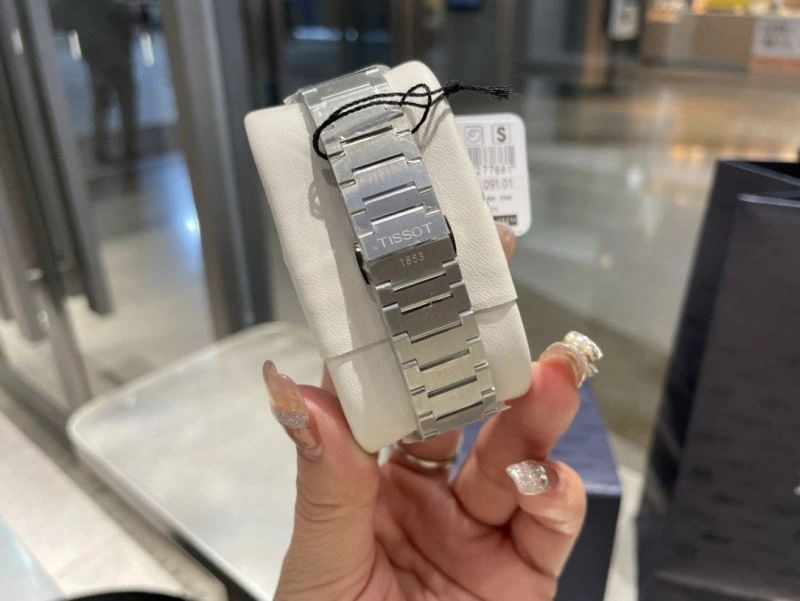 Faithkeybiz TISSOT Watches