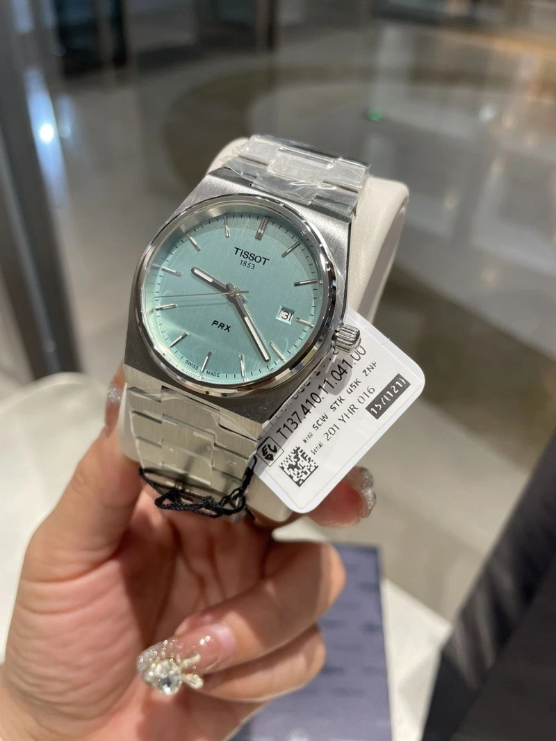 TISSOT Watches