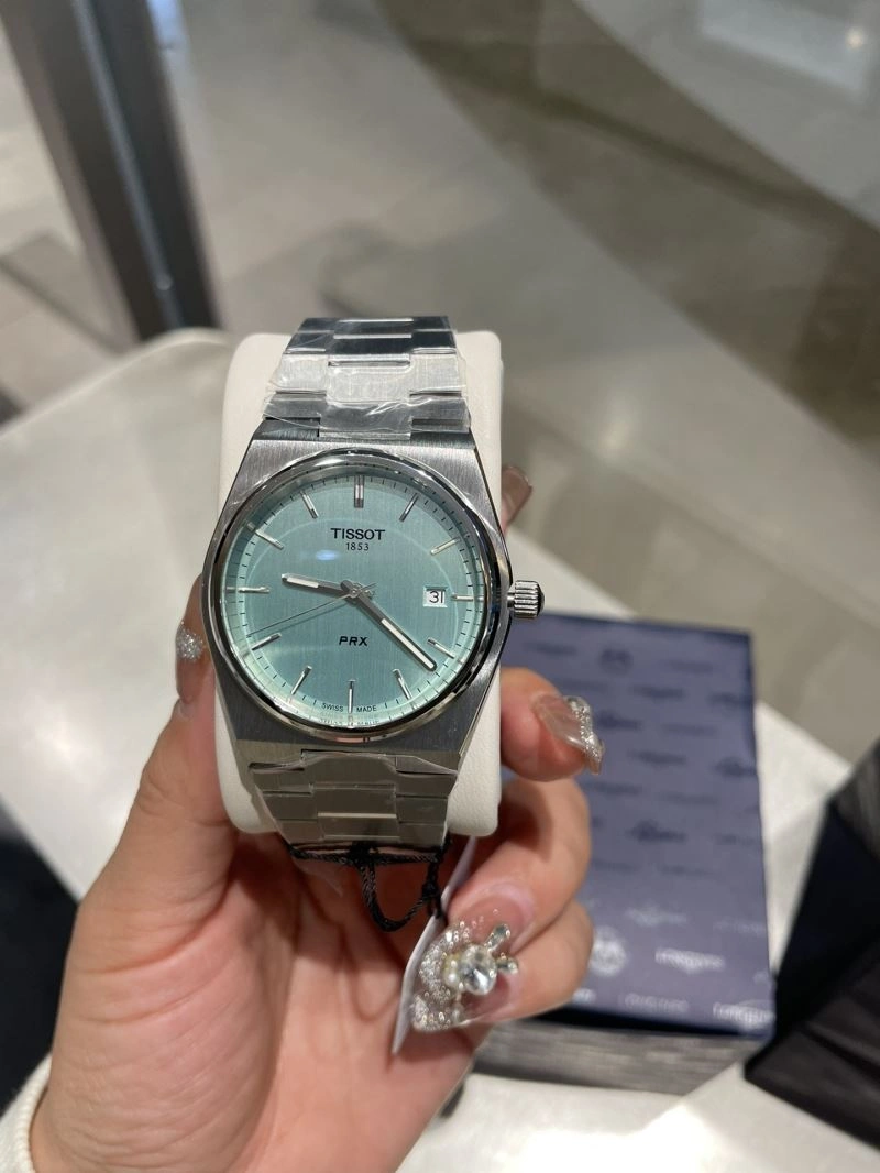 Faithkeybiz TISSOT Watches