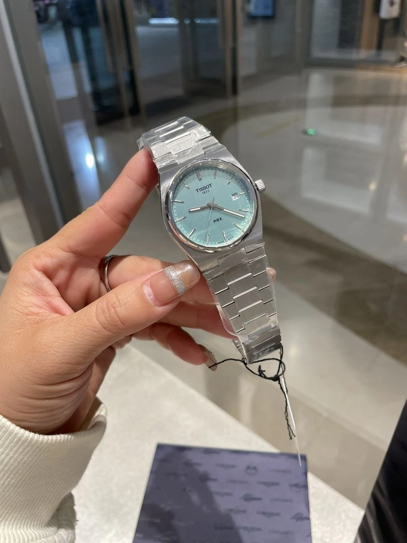 Faithkeybiz TISSOT Watches