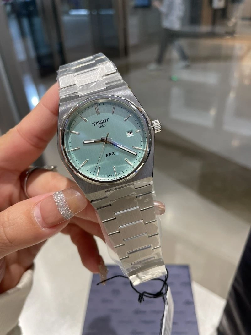Faithkeybiz TISSOT Watches