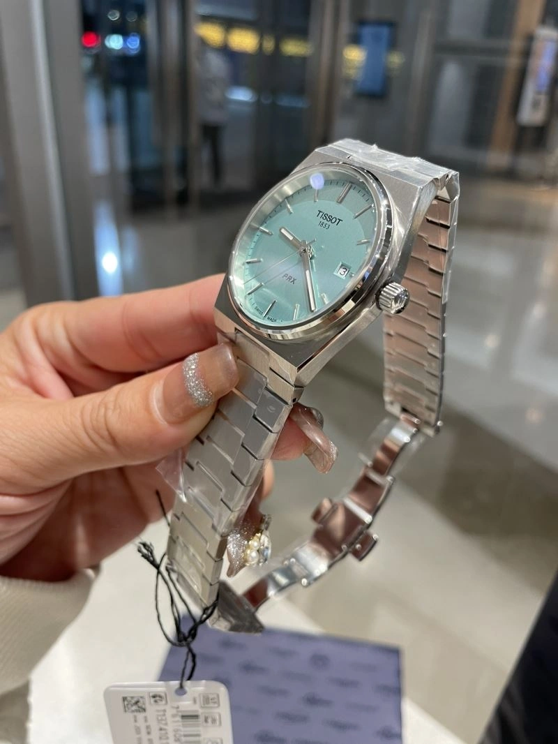 Faithkeybiz TISSOT Watches