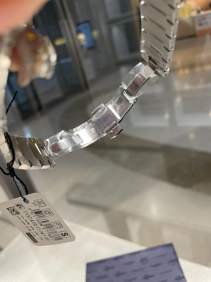 Faithkeybiz TISSOT Watches