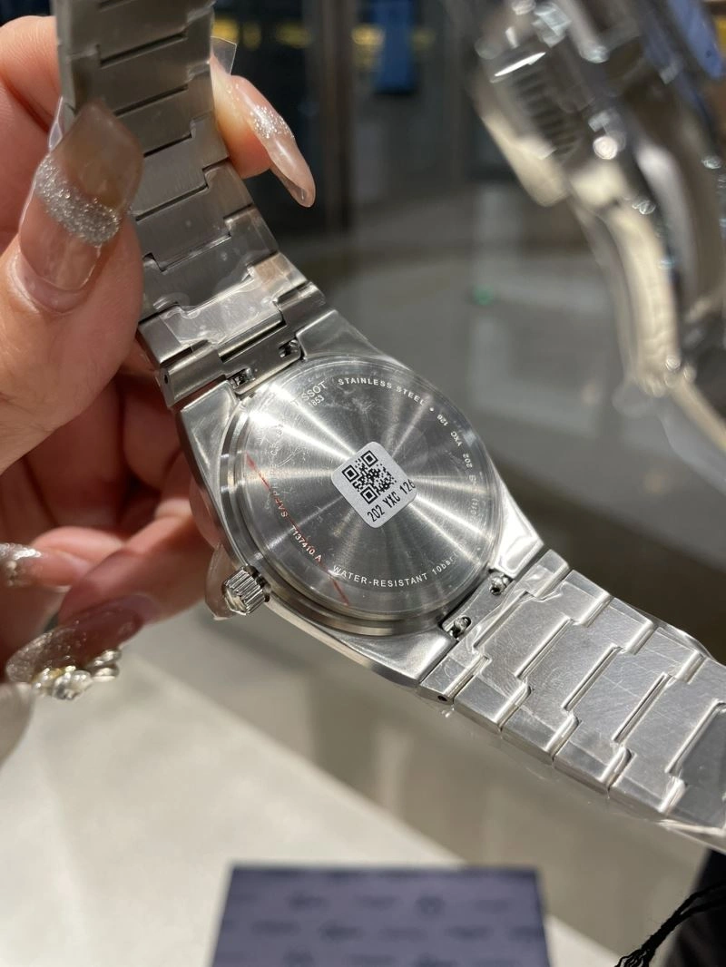 Faithkeybiz TISSOT Watches
