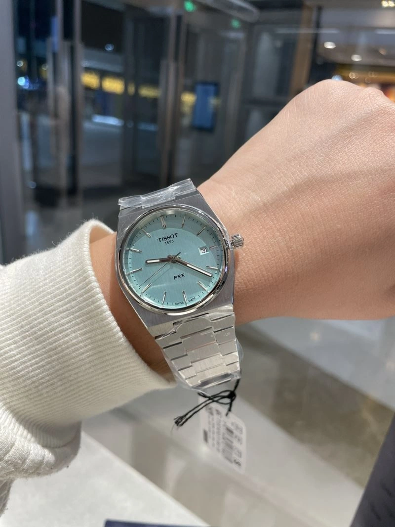 Faithkeybiz TISSOT Watches